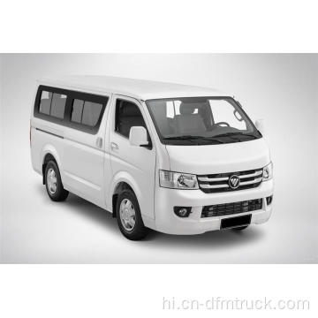 मिनी बस 15 यात्री LHD/Rhd सिटी बस